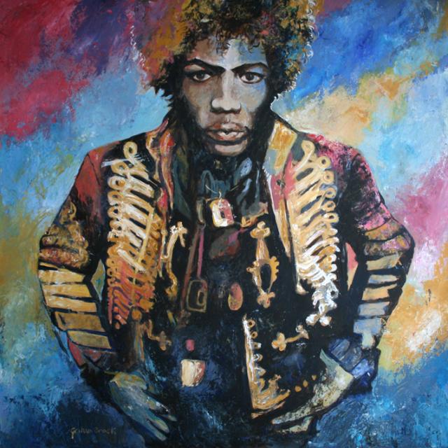 jimi 150