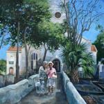 LATEST PAINTINGS