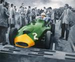 Vanwall No 2 0328