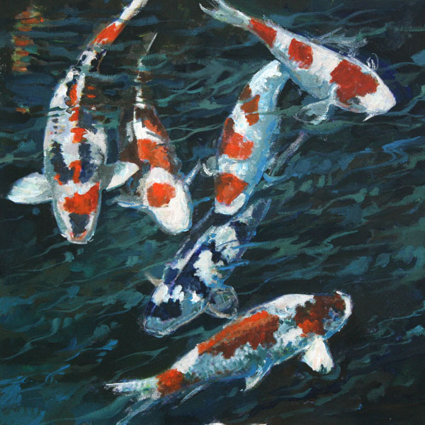 web koi pix 5