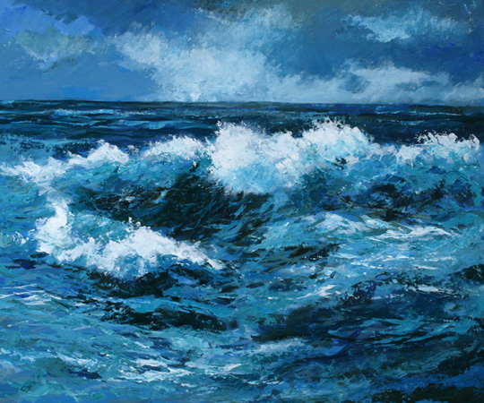 web sea the curl up